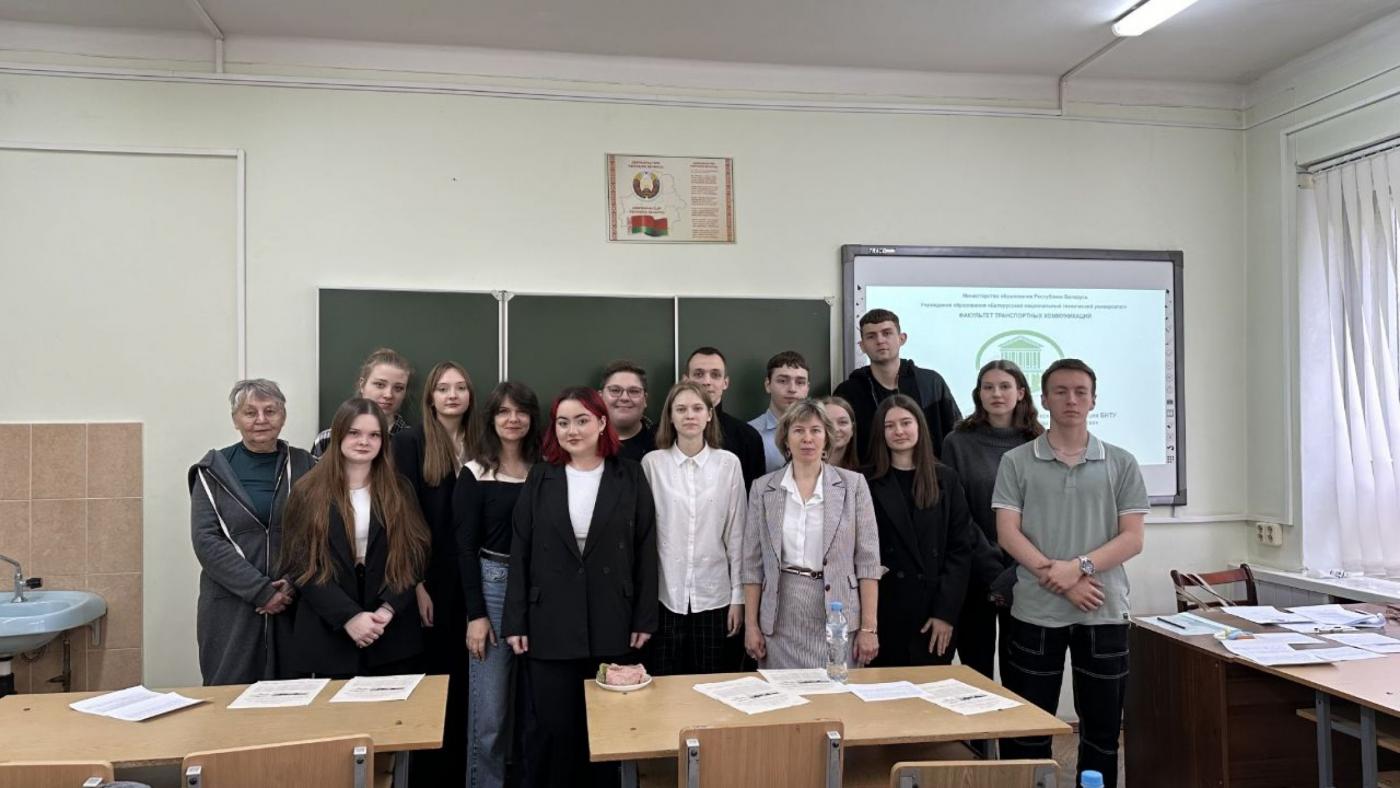 Креатив и инновации – успех нашего будущего